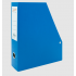 LEIZER ΑΡΧΕΙΟΘΗΚΗ FIBER 28x32x8cm KF-2 ΜΠΛΕ